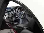 Mercedes-Benz CLA250 Sport 4Matic 2014 года (AU)